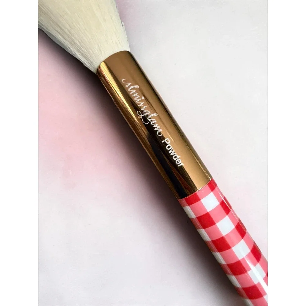 SLMissGlam - Powder Brush Gingham *BRAND NEW!*